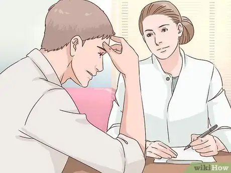 Image titled Deal with Depression Linked to Diabetes Step 3