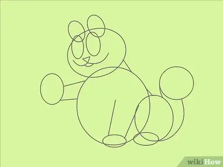 Image titled Draw Garfield Step 29