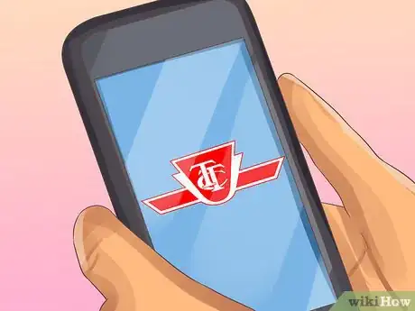 Image titled Ride the Toronto Subway Step 3