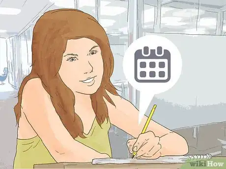 Image titled Become a Documentary Film Maker Step 10