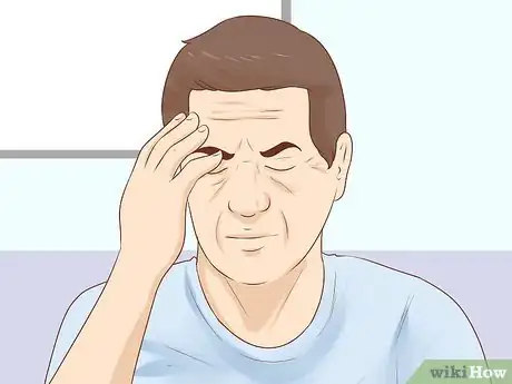 Image titled Treat Anxiety Disorders in Elderly People Step 1