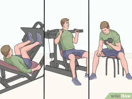 Image titled Change Workout Programs Step 9