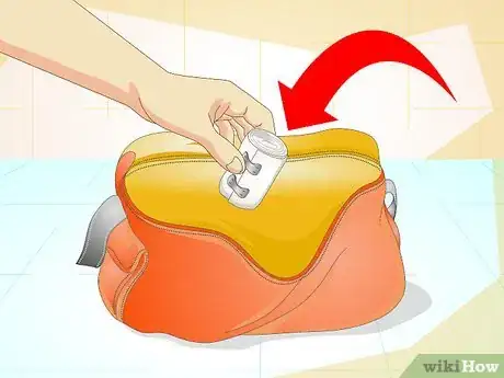 Image titled Make a Survival Kit for Your Cat Step 2