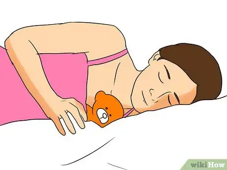 Image titled Stay Up Late at Night Writing a Paper Without Your Parents Knowing Step 11