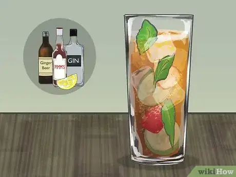 Image titled Drink Pimm's Step 9