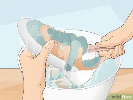 Image titled Stop Climbing Shoes from Smelling Step 12