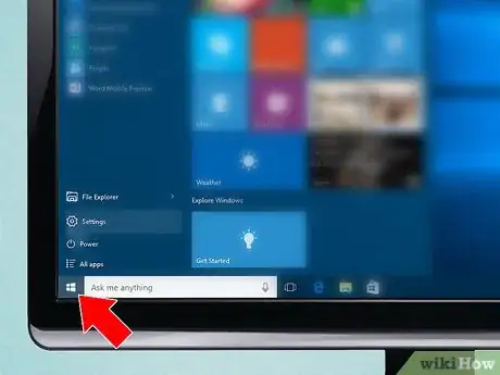 Image titled Connect a Headset to PC Step 16