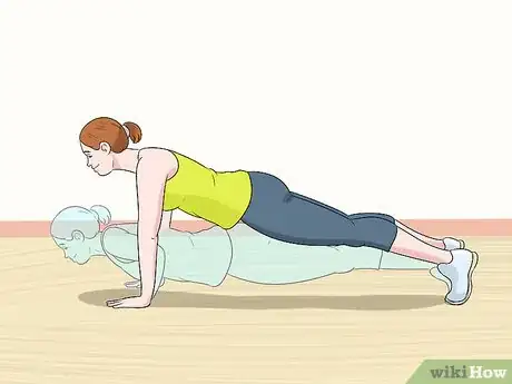 Image titled Get a Fit Upper Body Without a Gym Step 11