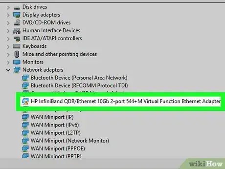 Image titled Uninstall Drivers on Windows Step 5