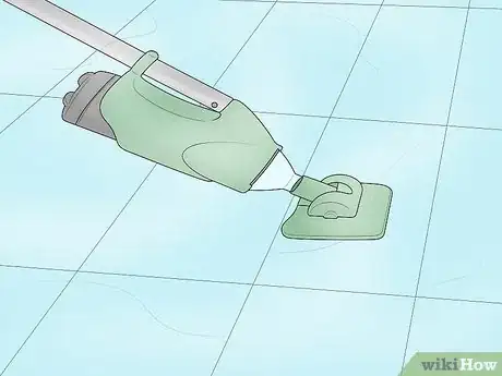 Image titled Care for a Swimming Pool (for Renters) Step 4