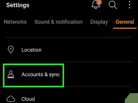 Image titled Delete an Account from Google Play Step 1