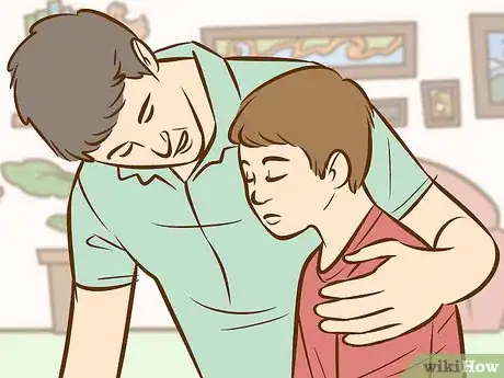 Image titled Talk to Loved Ones About a Serious Health Condition Step 13