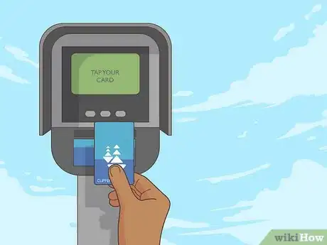 Image titled Ride Caltrain Step 13