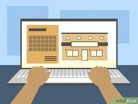 Image titled Grocery Shop Safely During the Coronavirus Outbreak Step 2