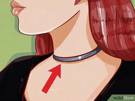 Image titled Wear the Little Black Dress Step 6