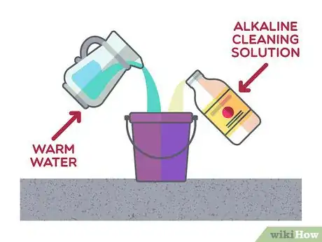 Image titled Clean Altro Flooring Step 2