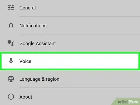 Image titled Use Google Assistant Step 4