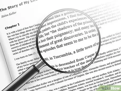 Image titled Read if You Are Blind or Visually Impaired Step 5