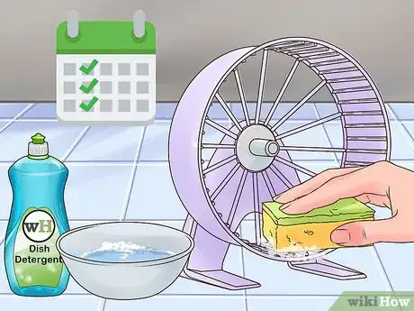 Image titled Exercise Pet Mice Step 5