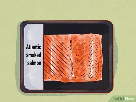 Image titled Buy Smoked Salmon Step 6