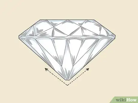 Image titled Evaluate a Diamond Grading Certificate Step 25