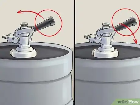 Image titled Tap a Keg Step 10
