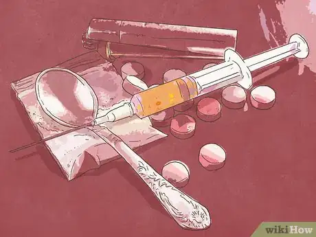 Image titled Establish an Athletic Drug Testing Policy Step 2