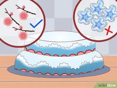 Image titled Save Money on Your Wedding Cake Step 5