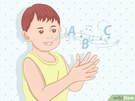 Image titled Homeschool a Kindergartener Step 10