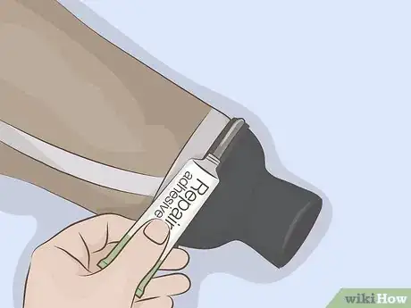 Image titled Repair a Drysuit Step 15