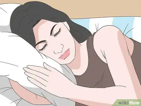 Image titled Treat Postpartum Depression Naturally Step 5