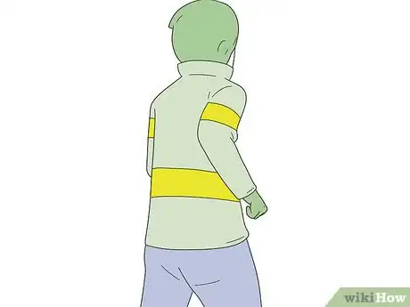 Image titled Run in Winter Step 10