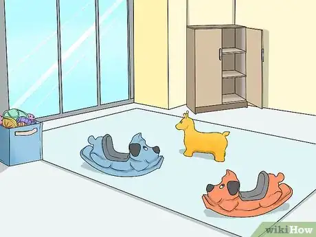 Image titled Make Your Living Room Kid‐Friendly Step 11