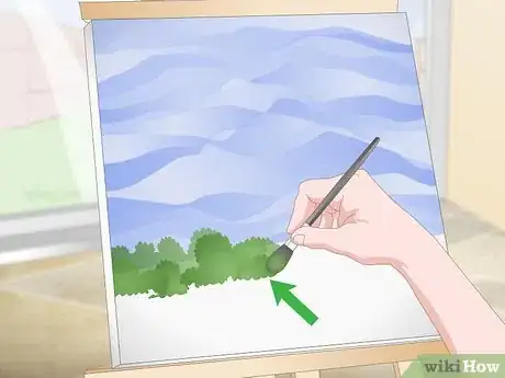 Image titled Do Speed Painting Step 3