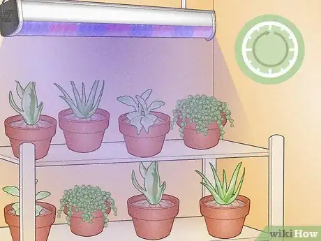 Image titled Do LED Grow Lights Need a Ballast Step 6