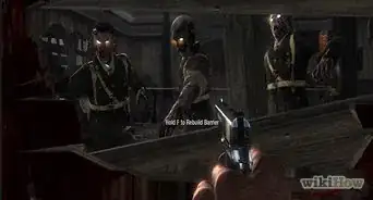 Play Zombies in Call of Duty 4