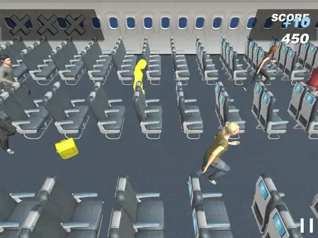 Image titled How To Play Air Safety World Game22.png