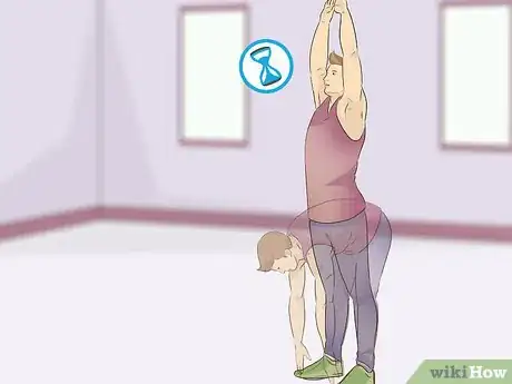 Image titled Prepare for a Dance Audition Step 14