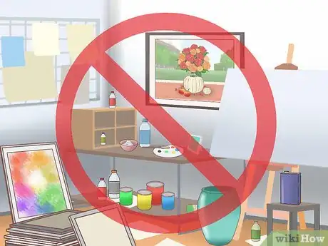 Image titled Design a Functioning Arts and Crafts Studio Step 16