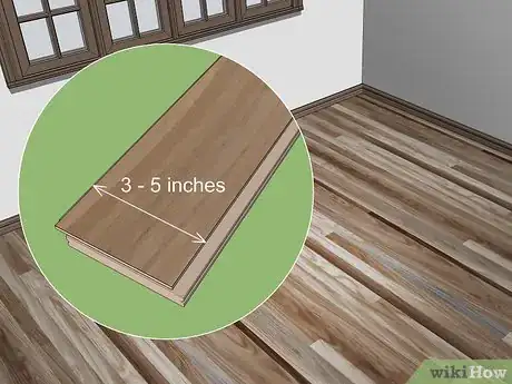 Image titled Choose Engineered Wood Flooring Step 1