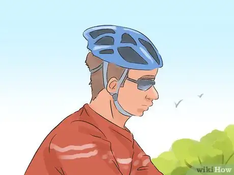 Image titled Keep Safe from Swooping Australian Magpies Step 14