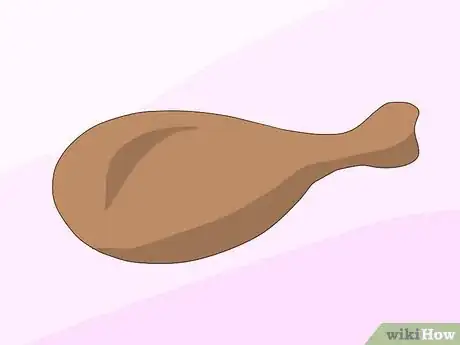 Image titled Make Paper Doll Food Step 26