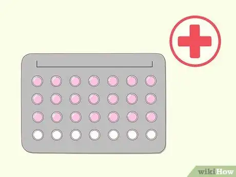 Image titled Avoid Blind Pimples Step 4