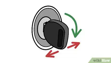 Image titled Fix an Ignition Key That Doesn't Turn Step 7