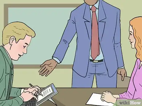Image titled Run an Effective Meeting Step 7