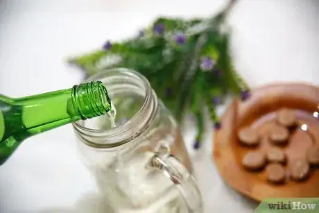 Image titled Make Toffee Vodka Step 1