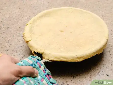 Image titled Make Skillet Chicken Pot Pie Step 14