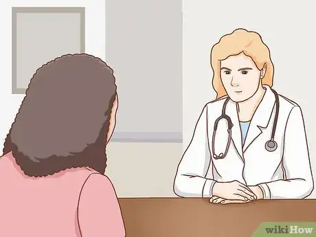 Image titled Get Fertility Treatments Step 3