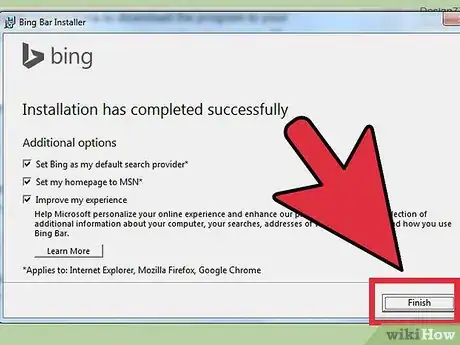 Image titled Download the Bing Bar Step 10