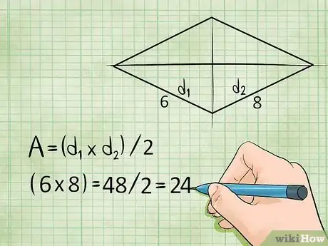 Image titled Find the Area of a Quadrilateral Step 4
